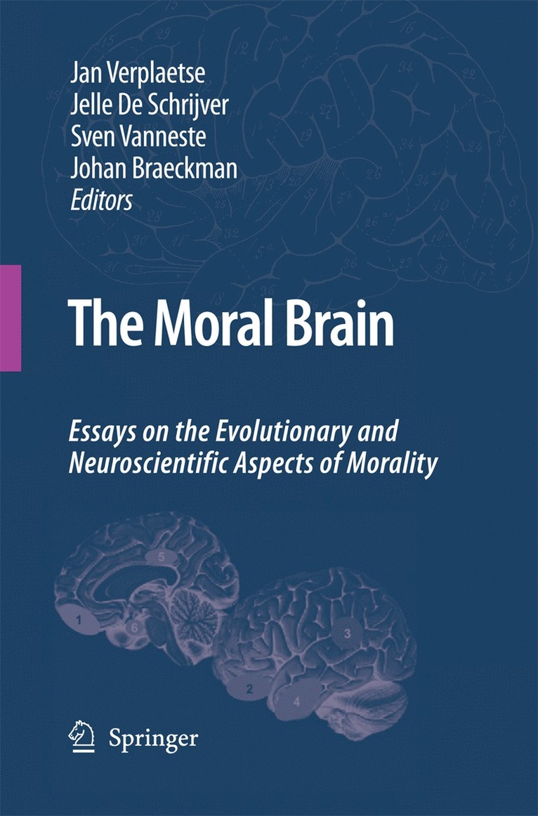 The Moral Brain 1