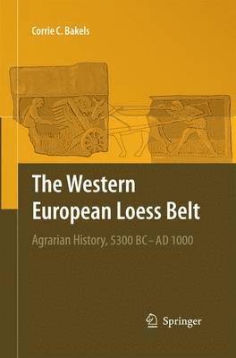 The Western European Loess Belt 1