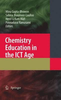 Chemistry Education in the ICT Age 1