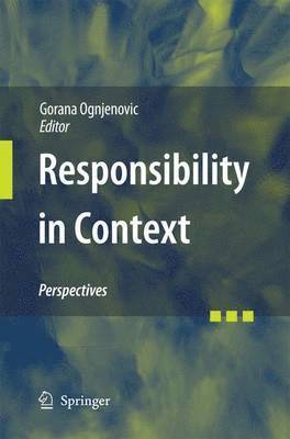 Responsibility in Context 1