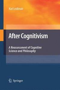 bokomslag After Cognitivism