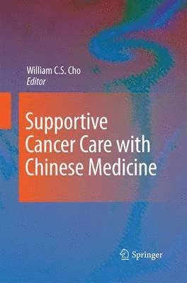 Supportive Cancer Care with Chinese Medicine 1