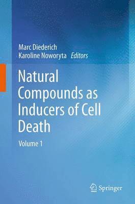 Natural compounds as inducers of cell death 1