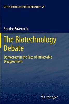 Biotechnology Debate