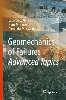 Geomechanics of Failures. Advanced Topics 1