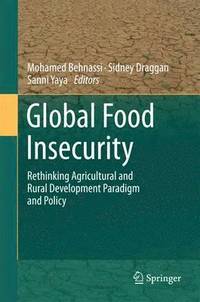 bokomslag Global Food Insecurity