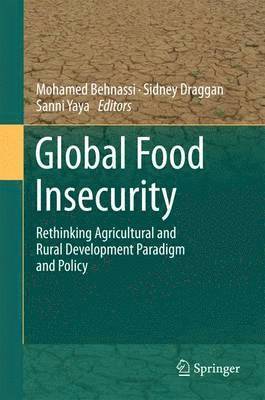 Global Food Insecurity 1