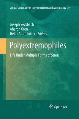 Polyextremophiles 1