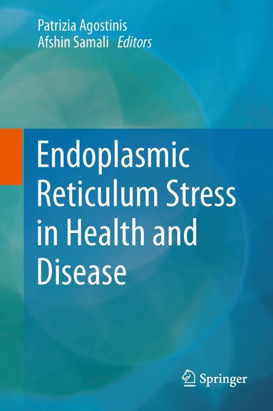 bokomslag Endoplasmic Reticulum Stress in Health and Disease