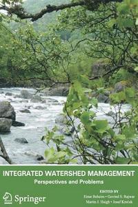 bokomslag Integrated Watershed Management