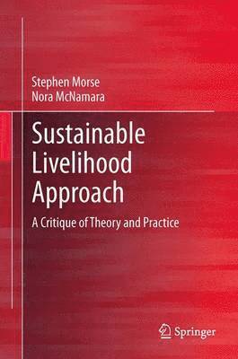 Sustainable Livelihood Approach 1