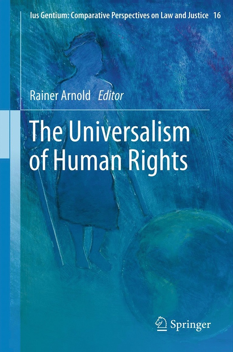 Universalism of Human Rights