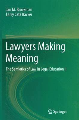 Lawyers Making Meaning 1