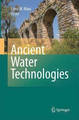 Ancient Water Technologies 1