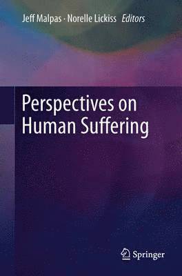 Perspectives on Human Suffering 1