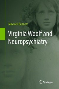 bokomslag Virginia Woolf and Neuropsychiatry