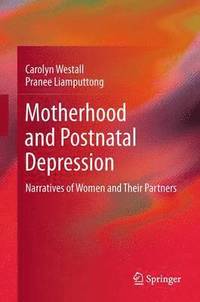 bokomslag Motherhood and Postnatal Depression