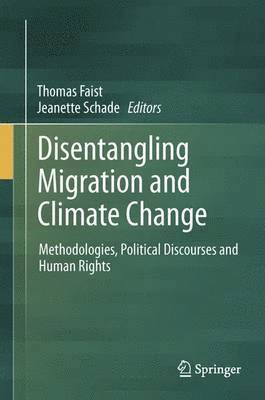 Disentangling Migration and Climate Change 1