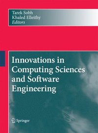 bokomslag Innovations in Computing Sciences and Software Engineering
