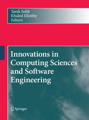 Innovations in Computing Sciences and Software Engineering 1