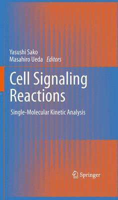 Cell Signaling Reactions 1
