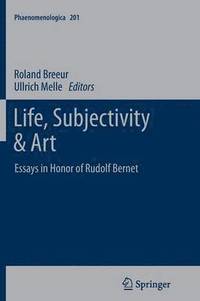 bokomslag Life, Subjectivity & Art