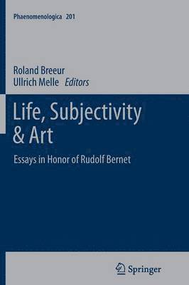 Life, Subjectivity & Art 1