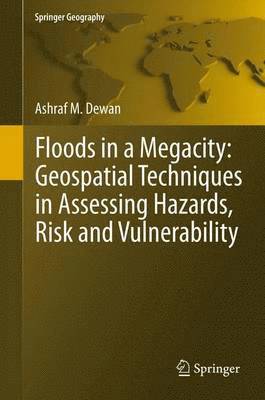 Floods in a Megacity 1