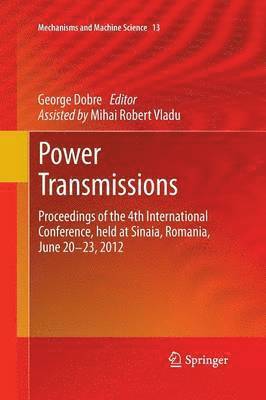 Power Transmissions 1