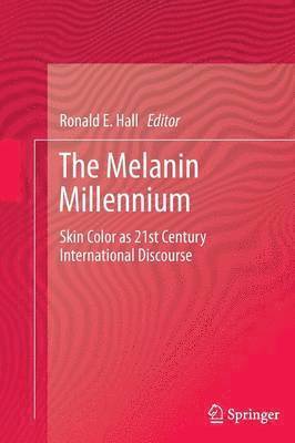 The Melanin Millennium 1