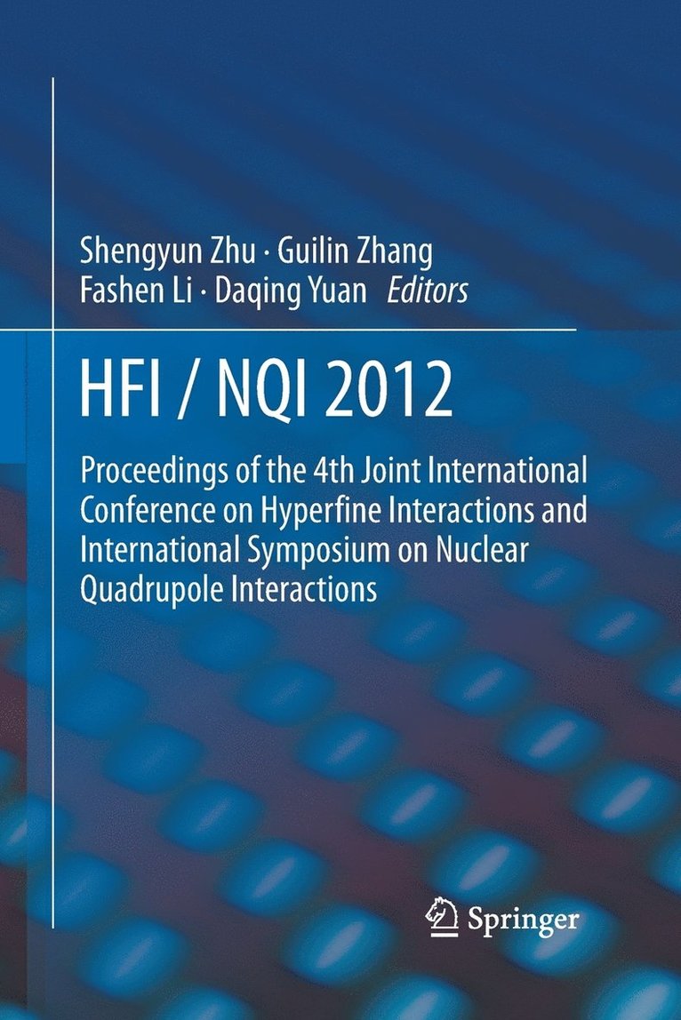 HFI / NQI 2012 1