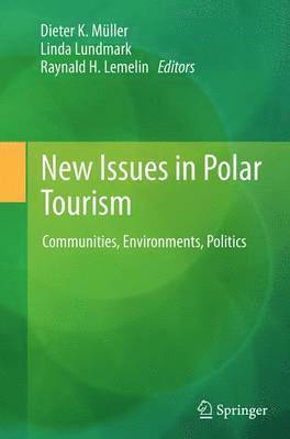 New Issues in Polar Tourism 1