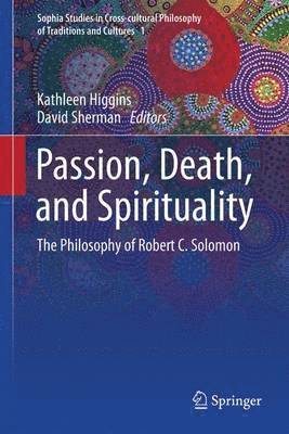 Passion, Death, and Spirituality 1