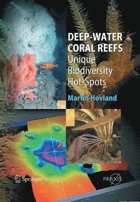 Deep-water Coral Reefs