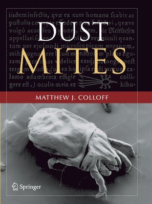 Dust Mites 1