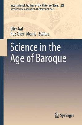Science in the Age of Baroque 1