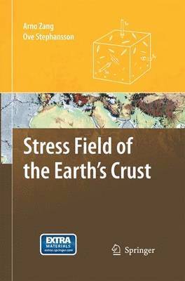 bokomslag Stress Field of the Earth's Crust