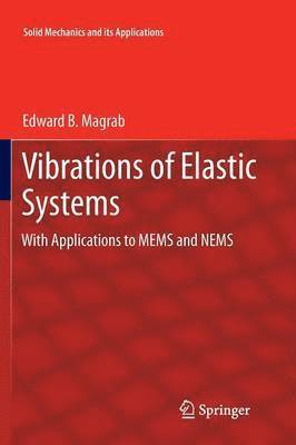 Vibrations of Elastic Systems 1