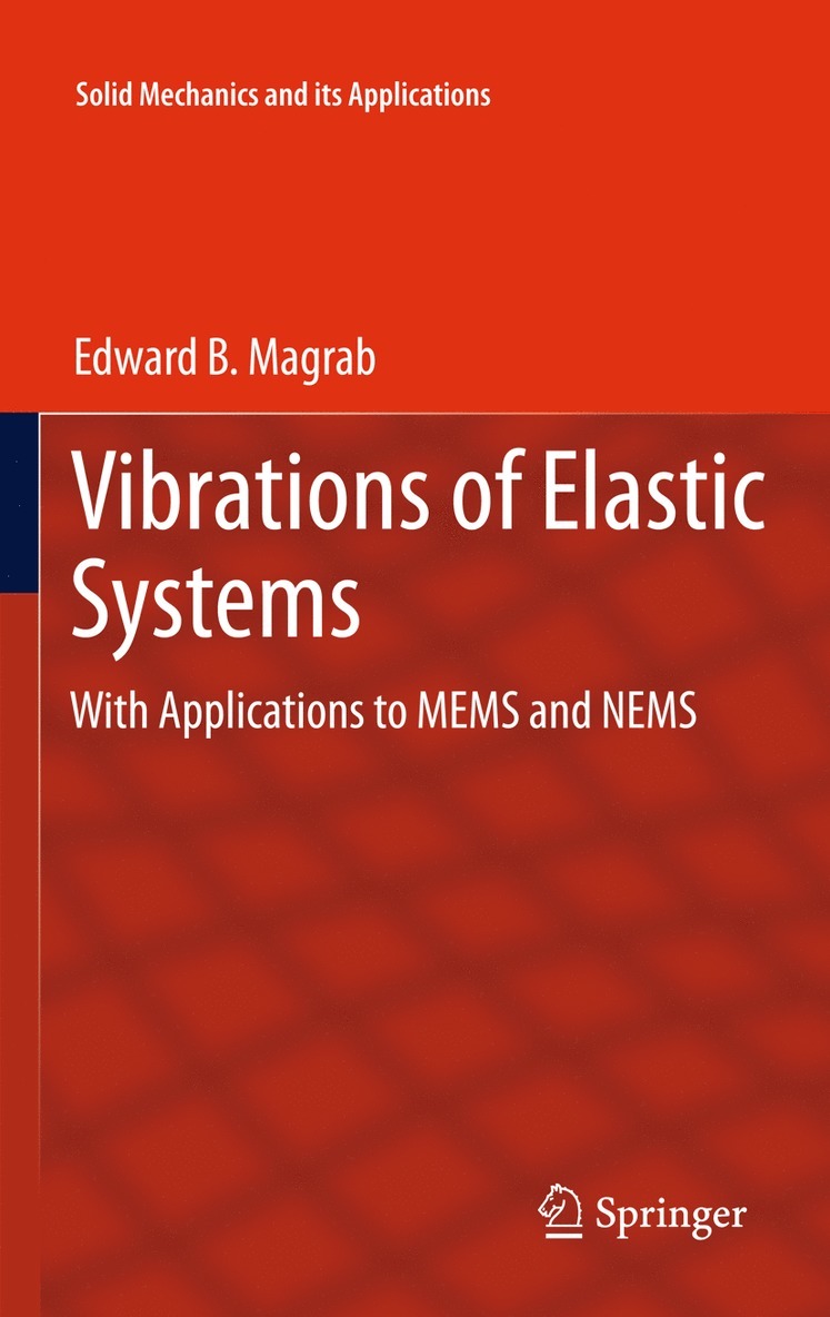 Vibrations of Elastic Systems 1