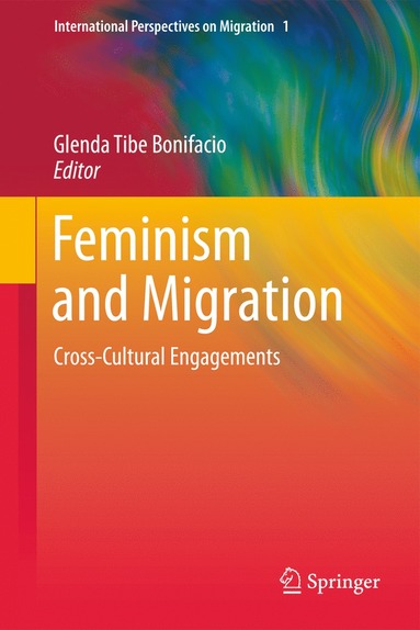 bokomslag Feminism and Migration