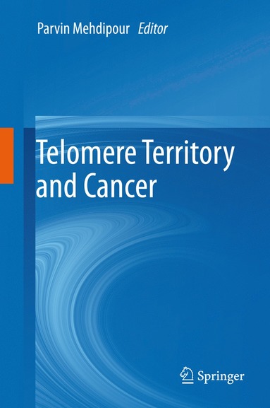 bokomslag Telomere Territory and Cancer