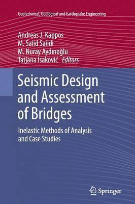 Seismic Design and Assessment of Bridges 1