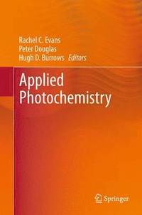 bokomslag Applied Photochemistry