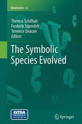 The Symbolic Species Evolved 1