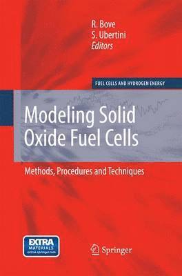 Modeling Solid Oxide Fuel Cells 1