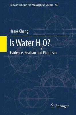 Is Water H2O? 1