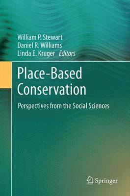 Place-Based Conservation 1