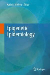 bokomslag Epigenetic Epidemiology