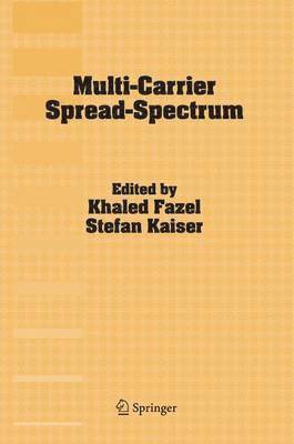 Multi-Carrier Spread-Spectrum 1