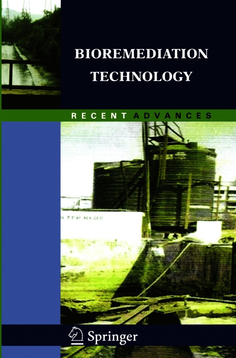 Bioremediation Technology